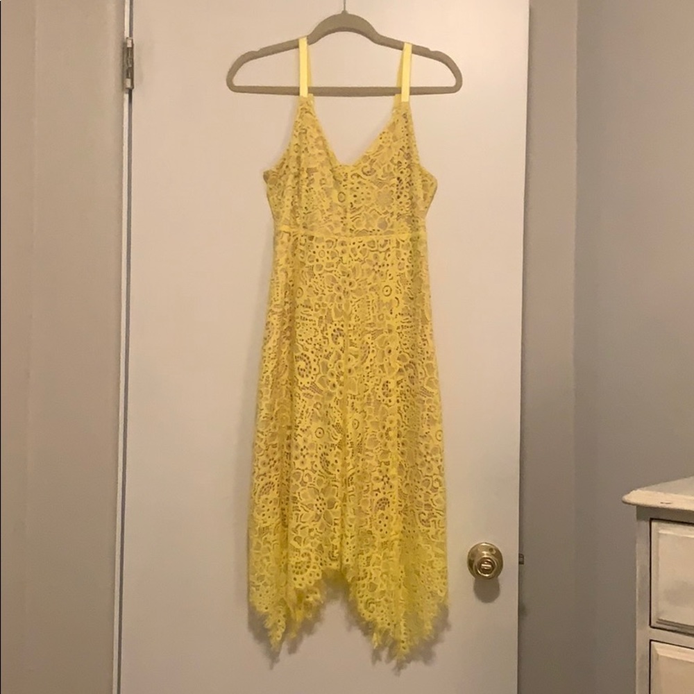 Inc dress